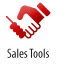 Sales tools